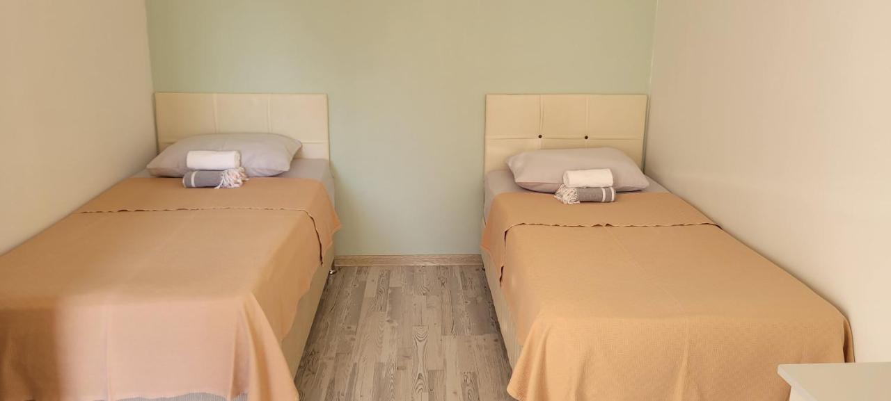 Apsa Butik Hotel Szuhumi Kültér fotó