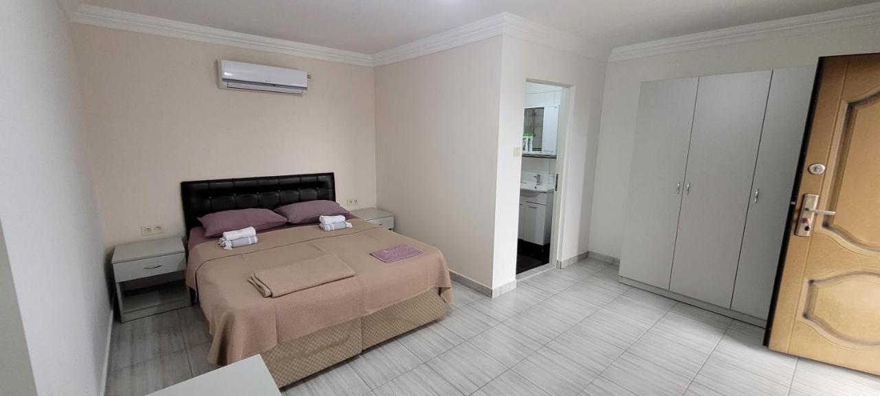 Apsa Butik Hotel Szuhumi Kültér fotó