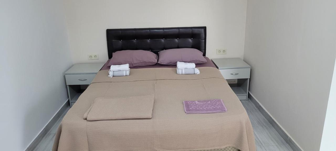 Apsa Butik Hotel Szuhumi Kültér fotó