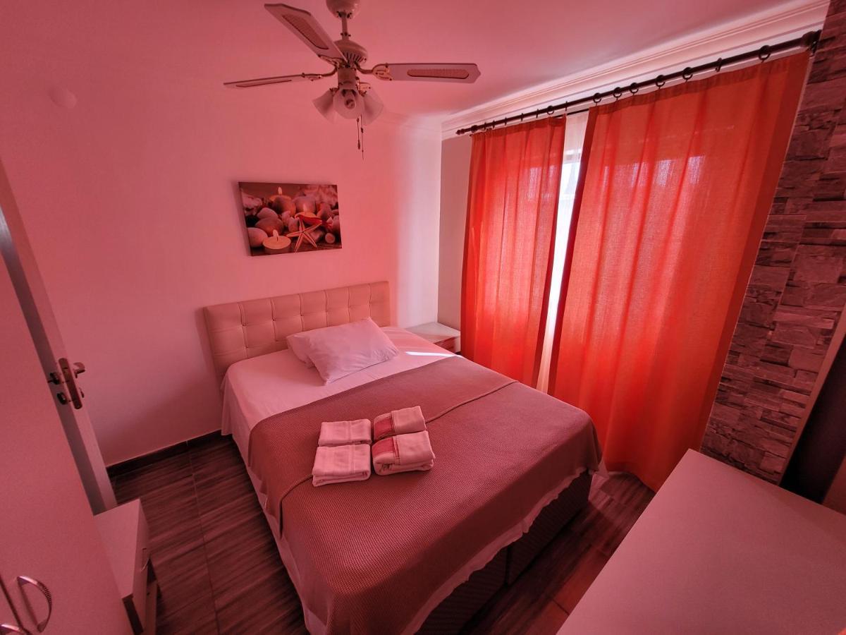 Apsa Butik Hotel Szuhumi Kültér fotó