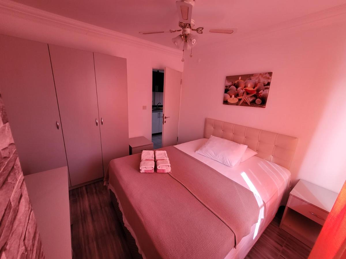 Apsa Butik Hotel Szuhumi Kültér fotó