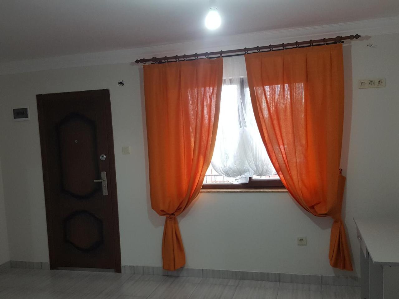 Apsa Butik Hotel Szuhumi Kültér fotó