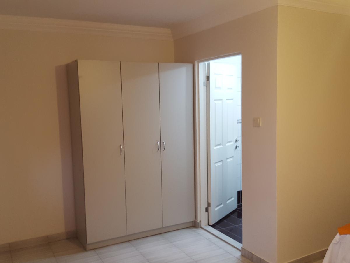 Apsa Butik Hotel Szuhumi Kültér fotó